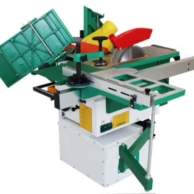 Do you sell a multifunction woodworking machine? Post it for free on Makitor – New | Minimum price guaranteed