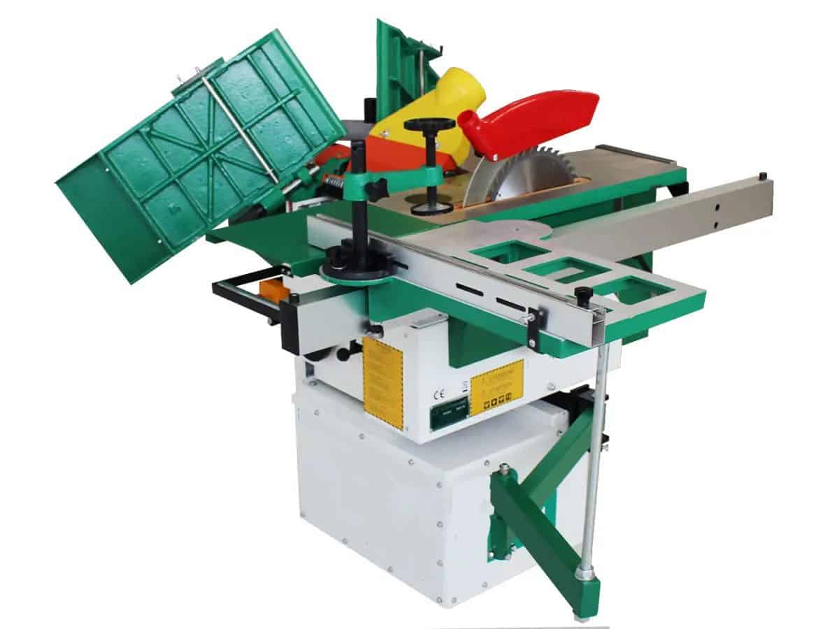 Verkaufen Sie eine Multifunktions-Holzbearbeitungsmaschine? Kostenlos auf Makitor veröffentlichen – Neu | Garantierter Mindestpreis