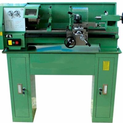 DIY Metal Lathes & Small Workshops | Table Lathes & Metal Lathes