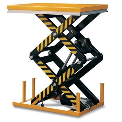 Do you sell an electric lift table? Post it for free on Makitor