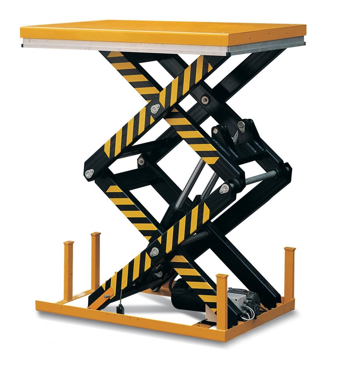 Vendez-vous une table élévatrice électrique ? Publiez-la gratuitement sur Makitor