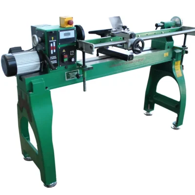 ¿Vendes un torno para madera? Publícalo gratis en Makitor