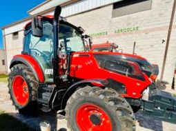 Tractor agrícola Kioti HX 120 I usado 120 CV año 2025