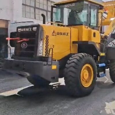 ¿Vendes una cargadora de obra? Publícala gratis en Makitor