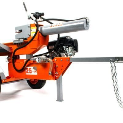 ¿Vendes una astilladora hidráulica? Publícala gratis en Makitor