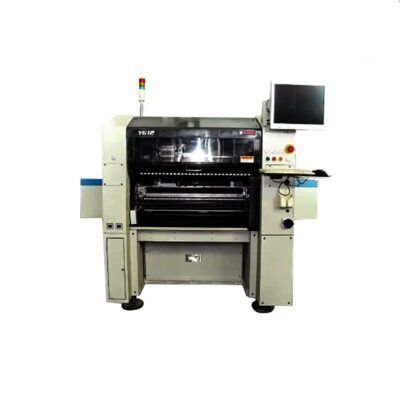 YAMAHA YG12 SMT PNP Machine Specs | High-Speed PCB Assembly