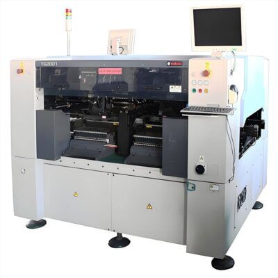 YAMAHA YG200L Pick and Place Machine | High-Speed Precision SMT Equipment