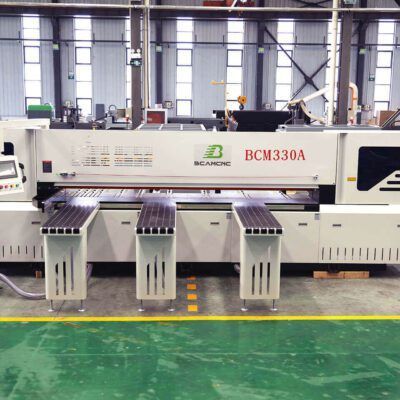 Seccionadora CNC horizontal para madera 3200 mm | ¿Quieres vender una máquina similar? Publícala en Makitor