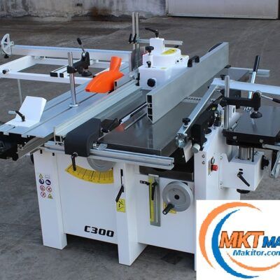 Machines à bois professionnelles | Neuves et d’occasion