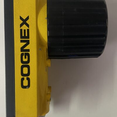 Cámara Cognex 5410-01 – Sistema de visión industrial 825-0212-1R A