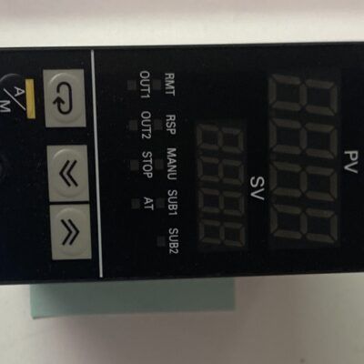 Controlador Digital ONROM E5EK 100-240V