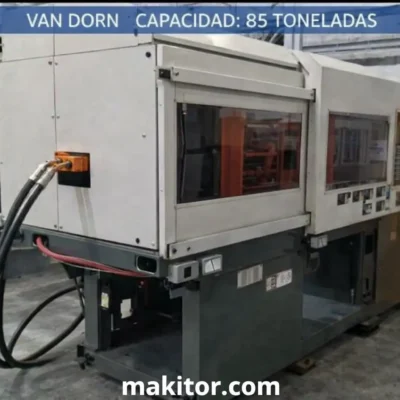 Plastic Machinery