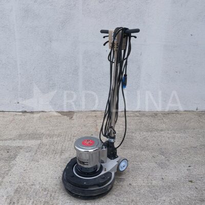 Alquiler y venta de lijadoras de suelos y pavimentos