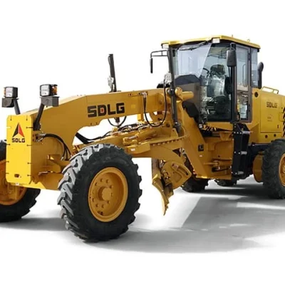 Motoniveladora en venta de 200 HP para obra, minería y carreteras