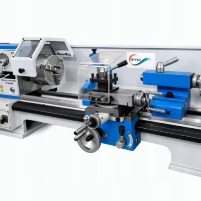Torno universal TYTAN 520 en venta