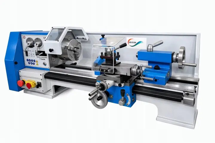 Torno universal TYTAN 520 en venta