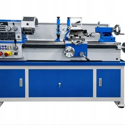 Torno universal TYTAN 750 PREMIUM 0,75 kW en venta