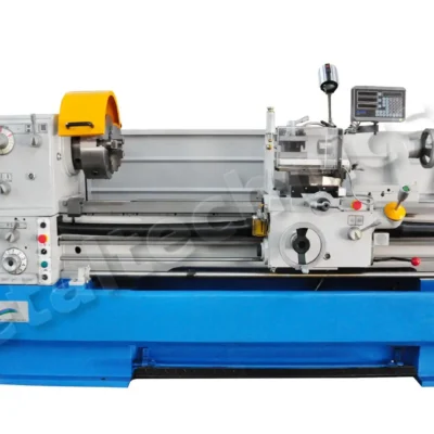 Torno universal industrial 560 × 1500 mm | Torno para metal en venta