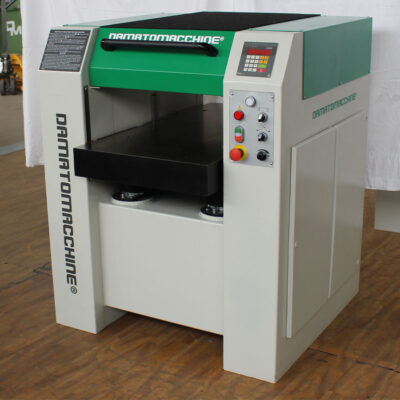 Regruesadora de madera Rekord 530 expo