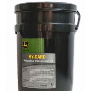 Aceite hidráulico John Deere 10W30 Hy-Gard 20L