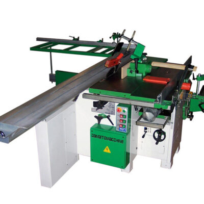 Combinada América 2600-310 para madera – Nueva | Precio mínimo garantizado