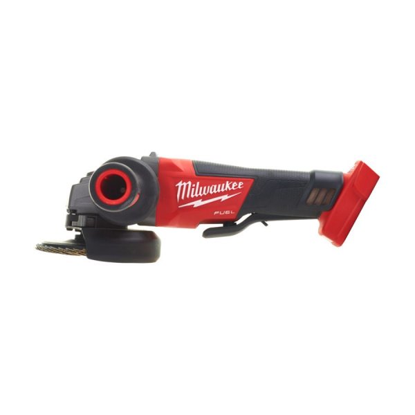 Amoladora angular M18 FUEL™ 125MM M18 CAG125XPD Milwaukee