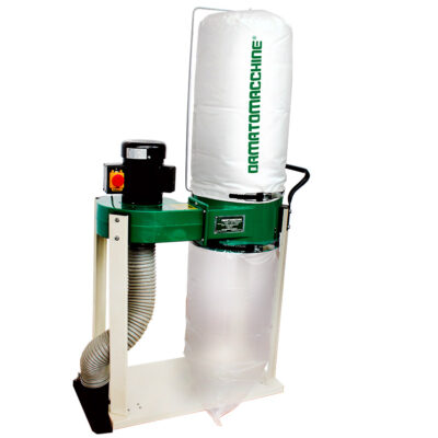 Aspirateur pour machine à bois DM2 – Neuf | Prix minimum garanti – Nueva | Precio mínimo garantizado
