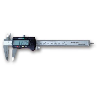 Calibre de cursor digital 150 mm 1651DGTB/150
