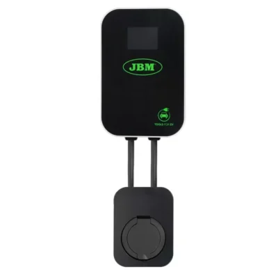 Cargador de pared 3,6 kW 16A para coche eléctrico