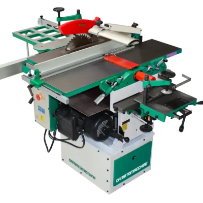 Combinada para madera Disco 5 Súper – Nueva | Precio mínimo garantizado