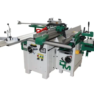 Combinada Profistar 310.7 2600/2800 para madera – Nueva | Precio mínimo garantizado