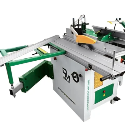 Combinada Voyager 260.7 Alu Wagon 1600 para madera – Máquina de carpintería 7 funciones – Nueva | Precio mínimo garantizado