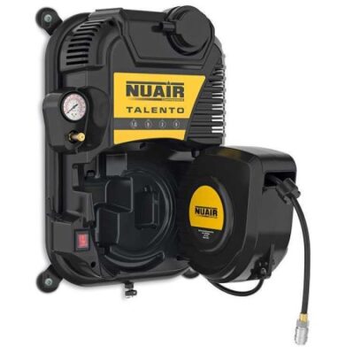 Compresor de aire de pared NUAIR TALENTO
