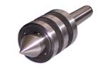 Contrapunta giratoria cono MT3
