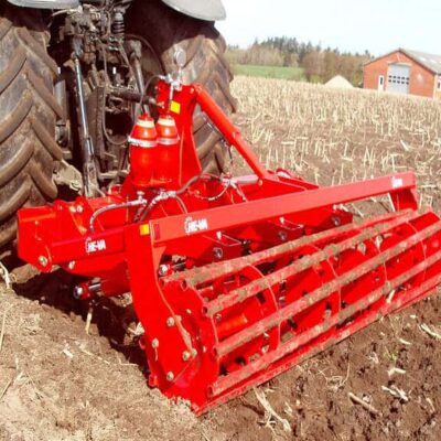 Subsolador ECO-TILLER de HE-VA