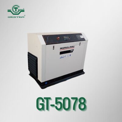 GT-5078 Compresor de aire de tornillo (1)