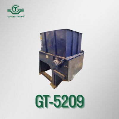 GT-5209 Desgarrador 1 eje (7)