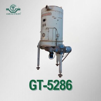 GT-5286 Alimentación forzada horizontal