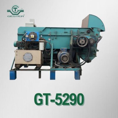 GT-5290 Desgarrador