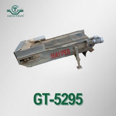 GT-5295 Portada