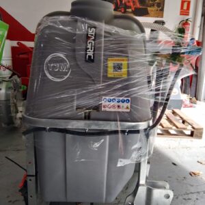 Máquina de sulfatar Stagric Gondomar Ottima 200L PA430
