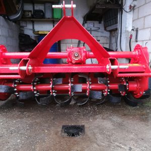 Fresa / Rotovato TJM 1,20 m