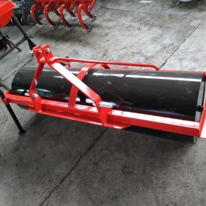 Rodillo TJM apisonador de tierra 1,70 m