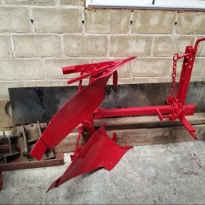 Arados para tractor pequeño ocasión