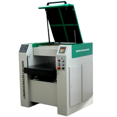 Regruesadora Profesional Rekord 630