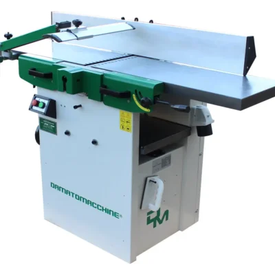 Cepilladora Regruesadora Profistar FS 310 Plus