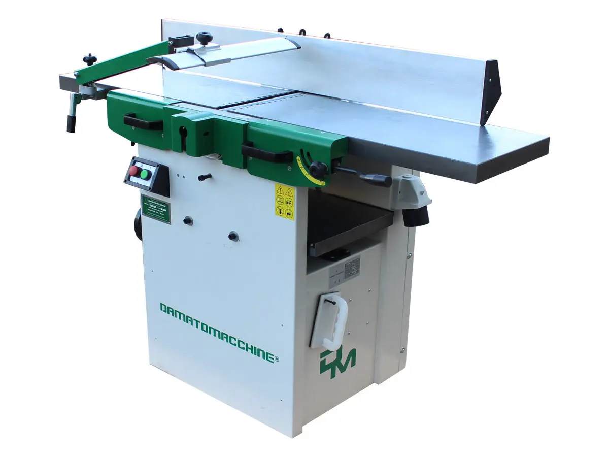 Cepilladora Regruesadora Profistar FS 310 Plus
