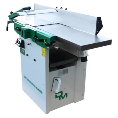 Cepilladora Regruesadora Profistar FS 410.2 Plus