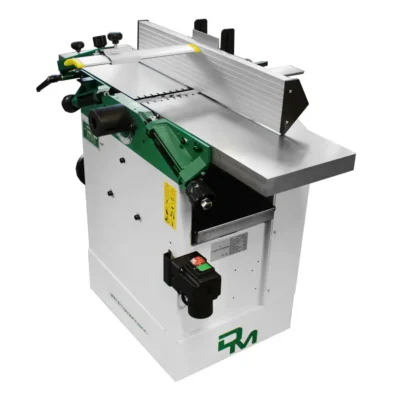 Cepilladora de madera System 260 Powercut