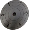 Plato de sujeción para tornos Ø 190 mm
